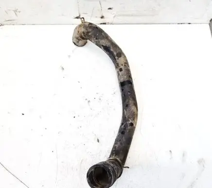 Ford Focus Engine coolant pipe/hose