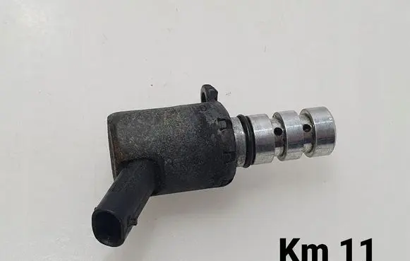 Audi A5 8T 8F Camshaft vanos timing valve 06E115243G