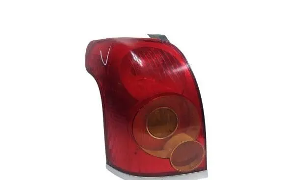 Toyota Avensis T250 Rear/tail lights 154958KAS 154958