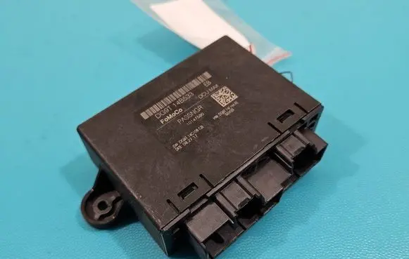 Ford Mondeo MK V Central body control module DG9T-14B533-EB IMPRK1454318