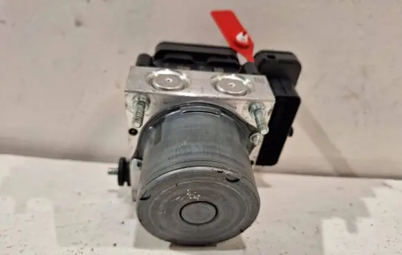 Renault Kangoo III ABS Pump 0265259107