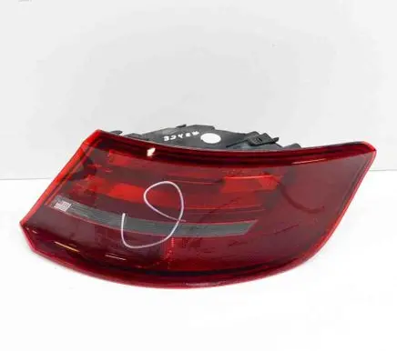 Audi A3 S3 8V Rear/tail lights 8V4945096C