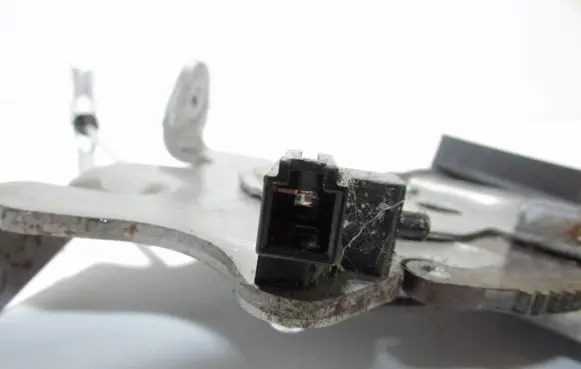 Toyota RAV 4 (XA30) Handbrake/parking brake lever assembly