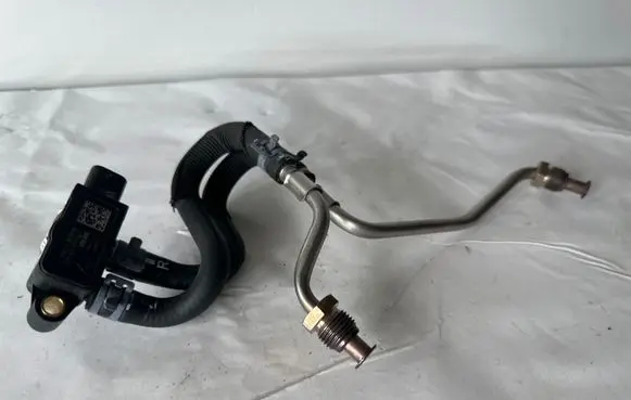 Porsche Macan (95B) Air pressure sensor 95b131551e