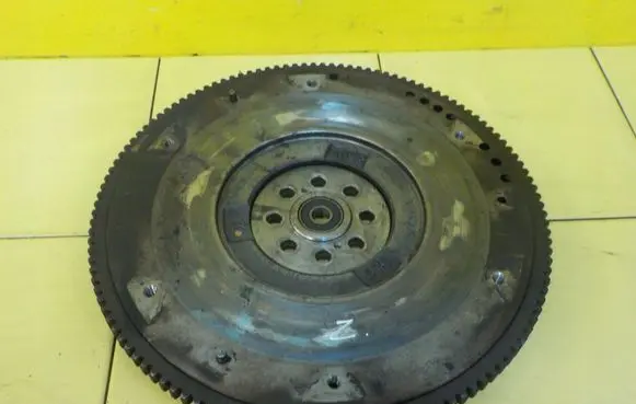 Subaru Forester SG Flywheel 