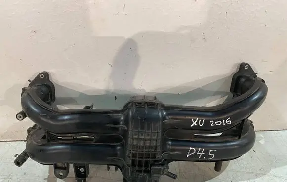Intake manifold