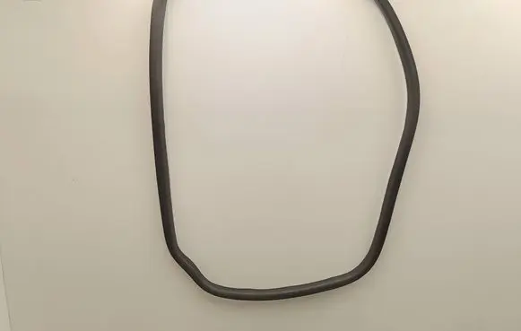 Volvo XC60 Front door rubber seal