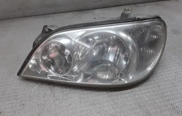 KIA Carnival Headlight/headlamp 0K53A51020