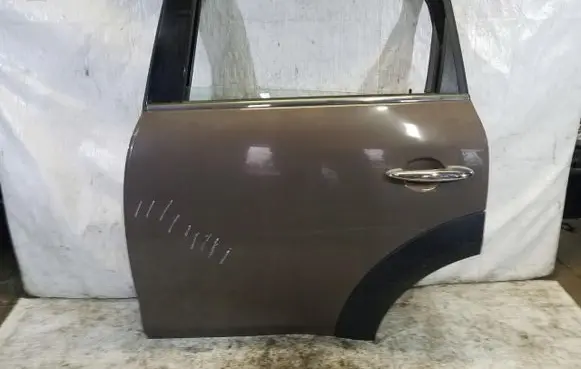 Mini Cooper Countryman R60 Rear door