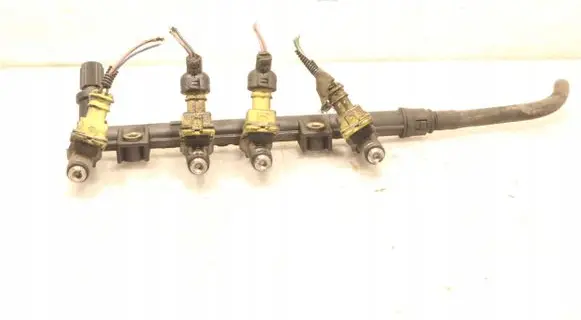 Fiat Punto (188) Fuel main line pipe