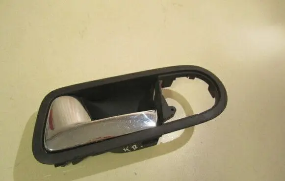 Volkswagen Sharan Front door interior handle 7M3837113D