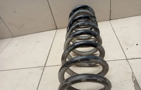 Mercedes-Benz R W251 Front coil spring