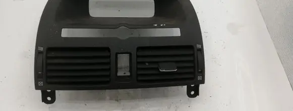 Toyota Avensis T250 Dash center air vent grill 8494 8581