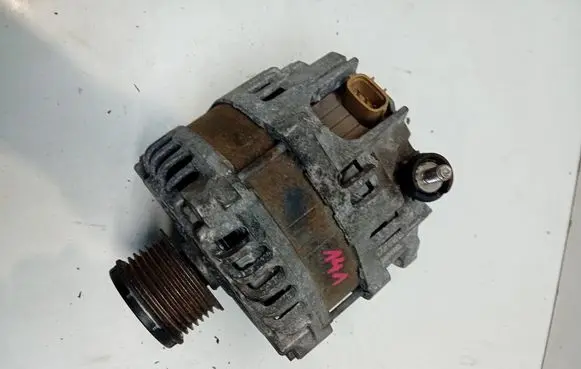 Generator/alternator