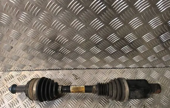 Mercedes-Benz GLC X253 C253 Front driveshaft A2533307900