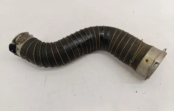 BMW 4 F36 Gran coupe Intercooler hose/pipe 8573762