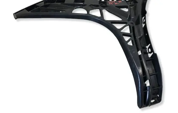 Mercedes-Benz CLS W257 Rear bumper mounting bracket A2578805300BILI A2578805300