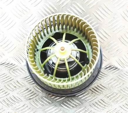 Chevrolet Trans Sport Heater fan/blower 601212F