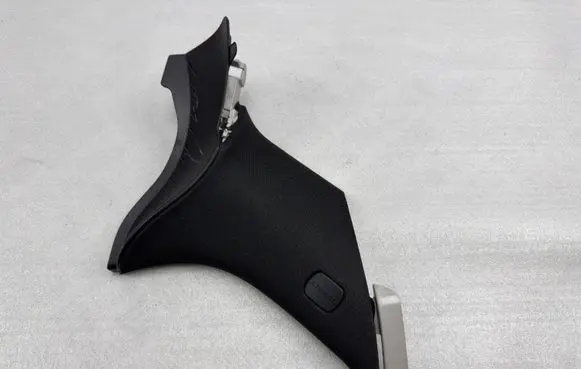 Mercedes-Benz GLC C253 (C) pillar trim A2536903100