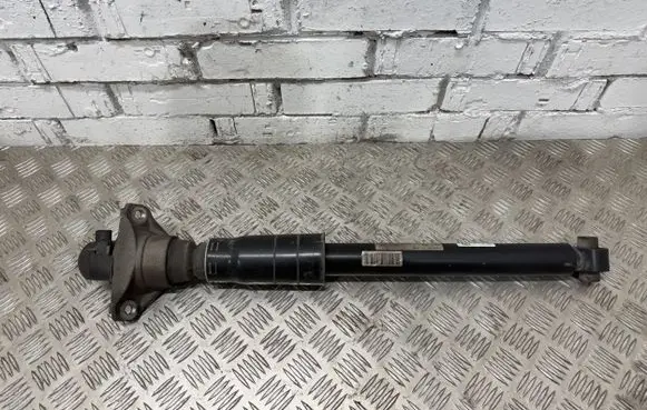 Audi A4 S4 B9 8W Rear shock absorber/damper 8W0616025F 8W0513021S