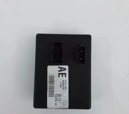 Opel Insignia A Light module LCM 13317368 532502100