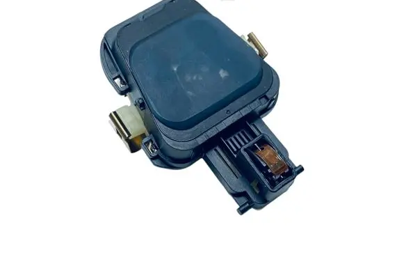 Rain sensor
