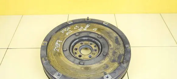 Ford Kuga II Dual mass flywheel AV616477BE M8MA