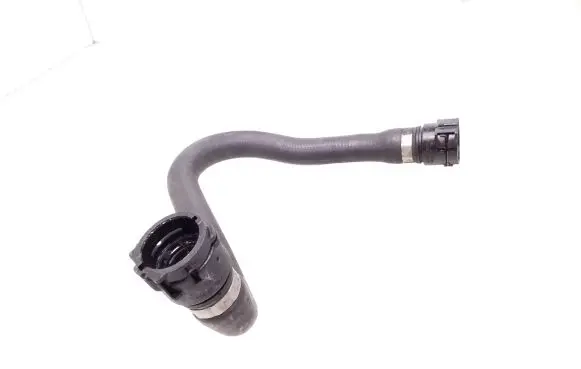 BMW 5 E60 E61 Engine coolant pipe/hose 6917697 64216917697