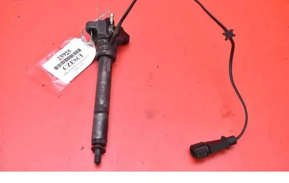 Fuel injector