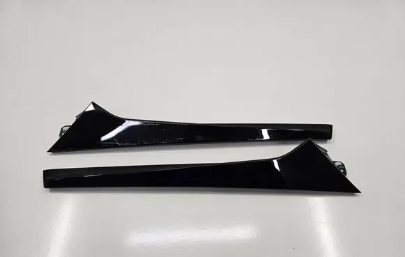Audi Q8 Tailgate/trunk spoiler 4M8854872C