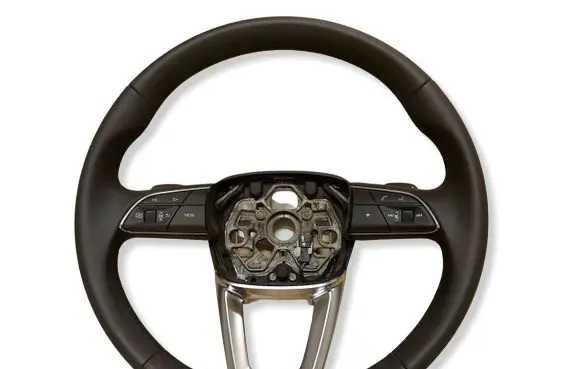 Audi Q3 F3 Steering wheel 83A419091AH 362528925 654008100