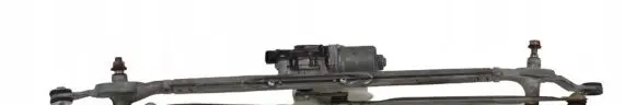 Chevrolet Camaro Front wiper linkage and motor 23240666