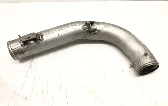Audi A6 S6 C6 4F Intercooler hose/pipe 059145731AK