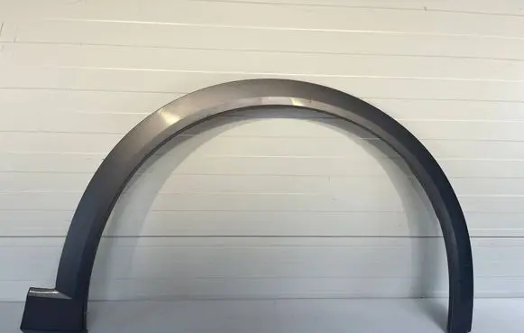 Audi e-tron Front arch trim 4KE853718A