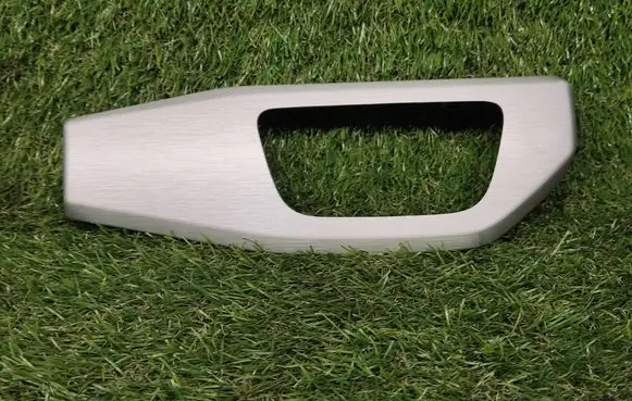 Audi A4 S4 B9 Panel trim 8W2853190