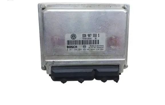 Volkswagen PASSAT B5 Engine control unit/module 8D0907558S 0261204956