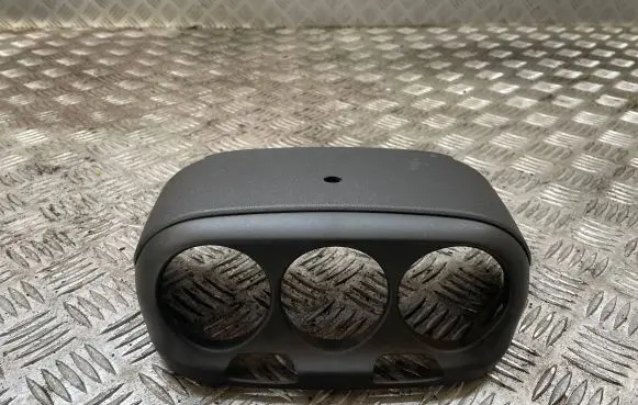 Panel trim