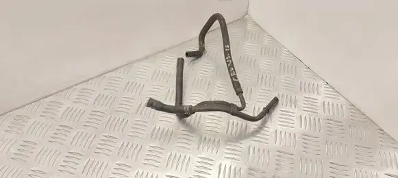 Honda CRX Breather/breather pipe/hose