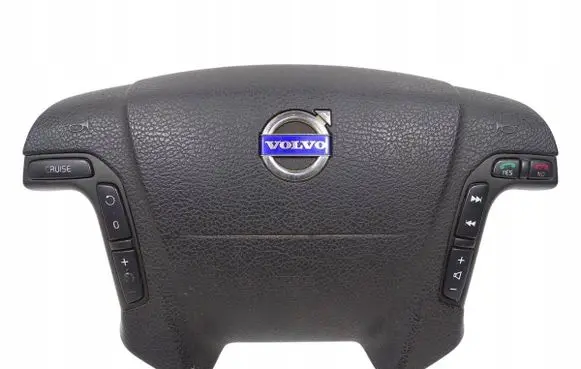 Volvo XC70 Steering wheel airbag 8686288