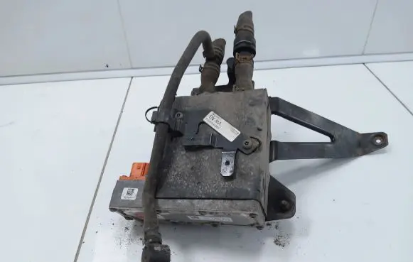 Volkswagen Golf VII Coolant heater 12E963231E 710300380600