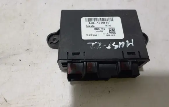 Ford Mach-E I Other control units/modules LJ8B14F008BE