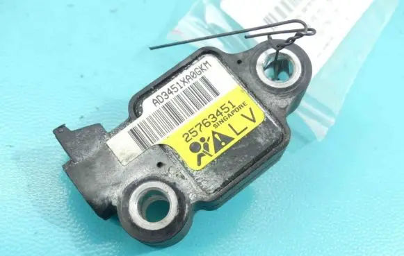 Cadillac SRX Fuel cut-off switch 25763451 IMPRK1186249