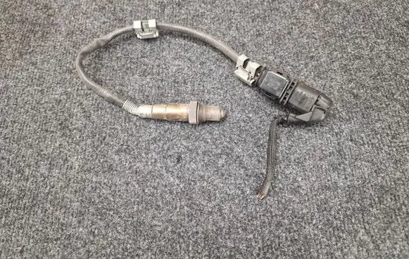BMW 5 F10 F11 Lambda probe sensor 7791592