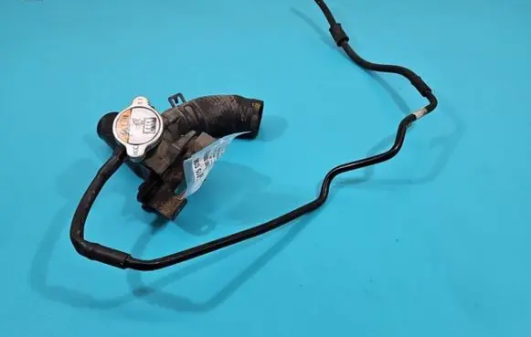KIA Ceed Engine coolant pipe/hose IMPRK1415036