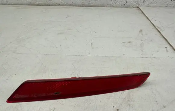 BMW 7 G11 G12 Rear tail light reflector 8063198