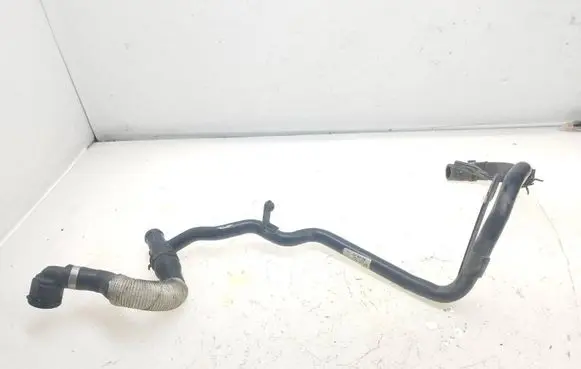 Seat Leon (5F) Engine coolant pipe/hose 04L121065CR 5Q0122291N 300922