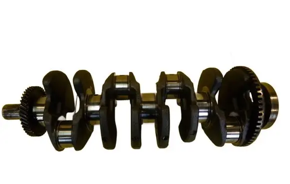 Jeep Patriot Crankshaft 4082214 BYL