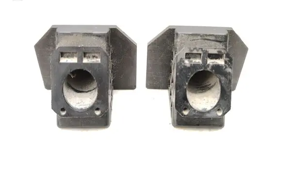 KIA Carnival Radiator support slam panel bracket 