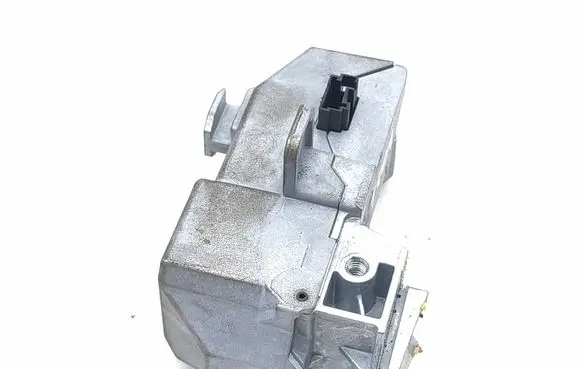 Jaguar F-Pace Steering wheel lock HX733K772AA GH34A 2048E021017