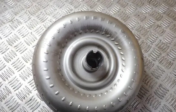 Mercedes-Benz E W211 Torque converter 221041d07116